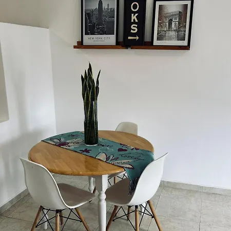 Apartamento Wilde Resistencia Exterior photo