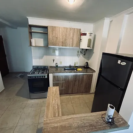 Apartamento Wilde Resistencia Exterior photo