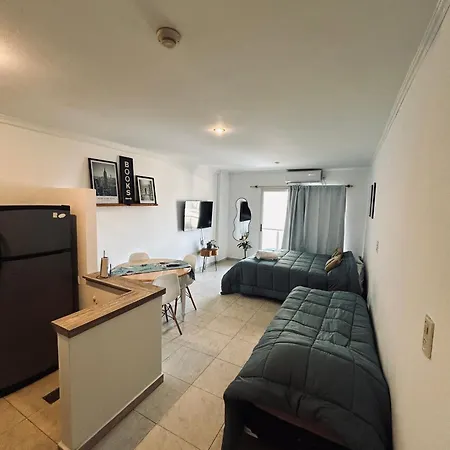Apartamento Wilde Resistencia Exterior photo