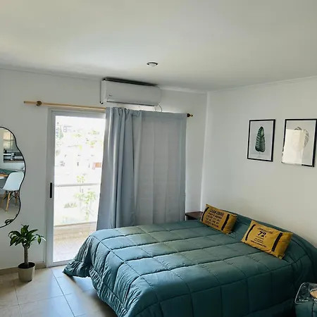 Apartamento Wilde Resistencia Exterior photo