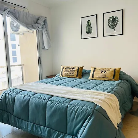 Apartamento Wilde Resistencia Exterior photo