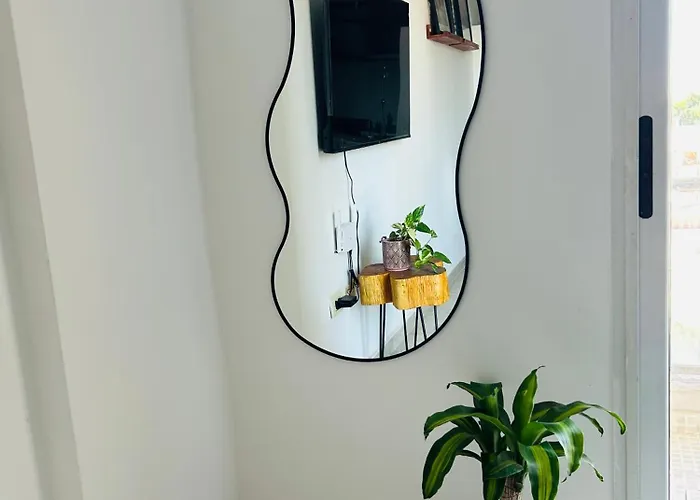 Apartamento Wilde
