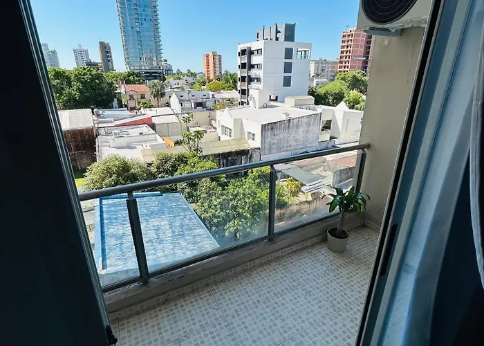 Apartamento Wilde