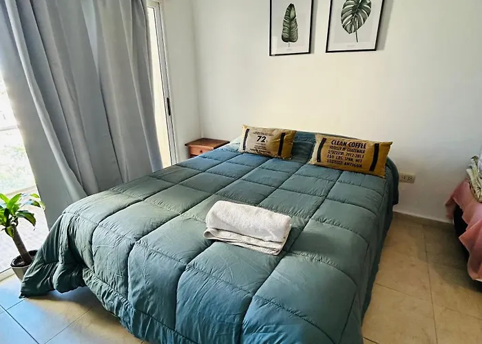 Apartamento Wilde