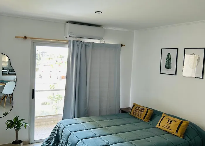 Apartamento Wilde
