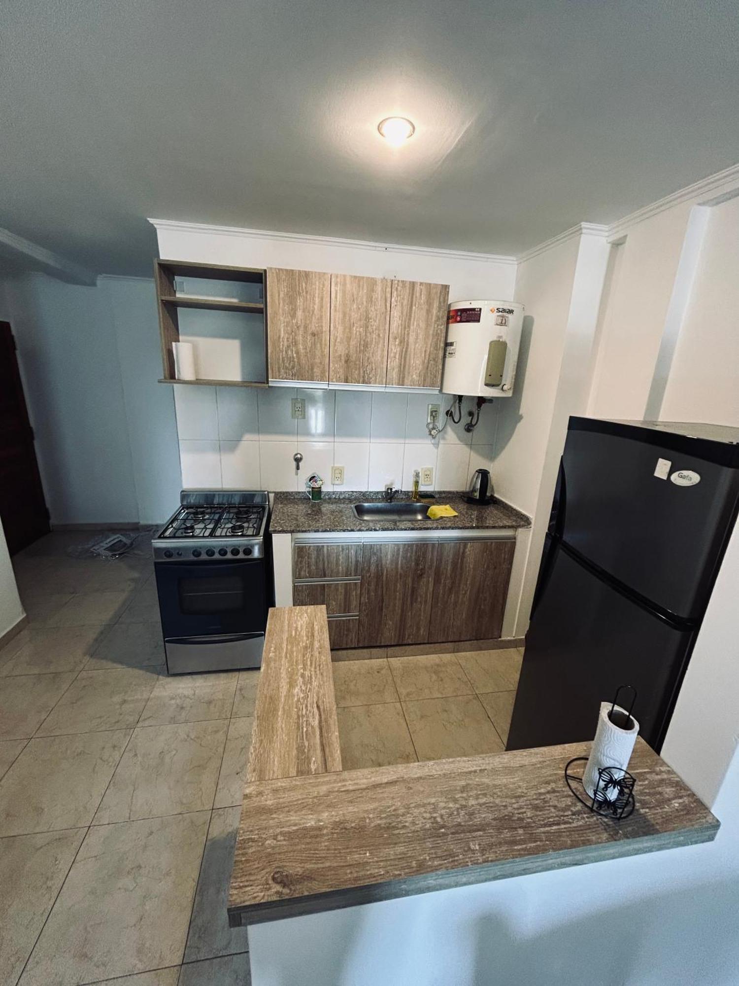 Wilde Apartment