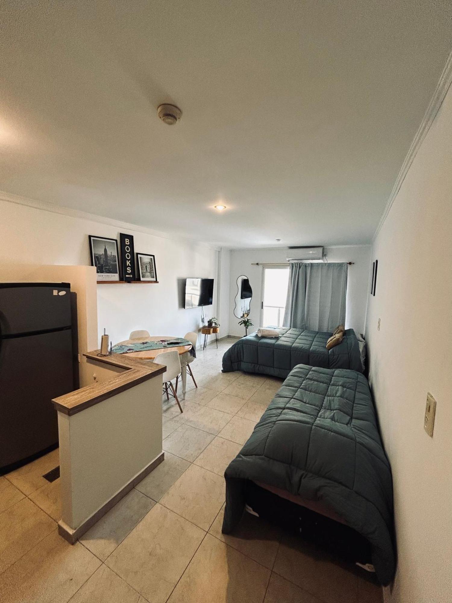 Wilde Apartment