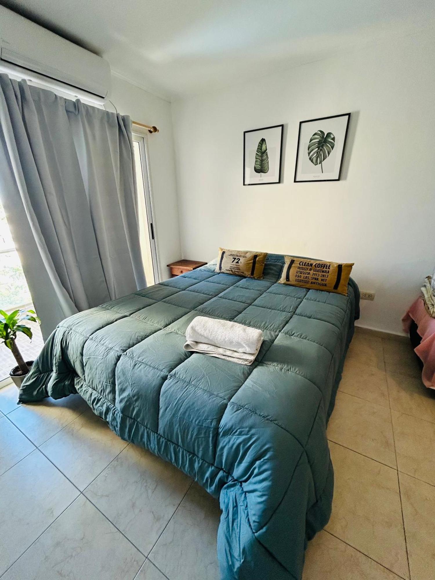 Apartment Wilde
