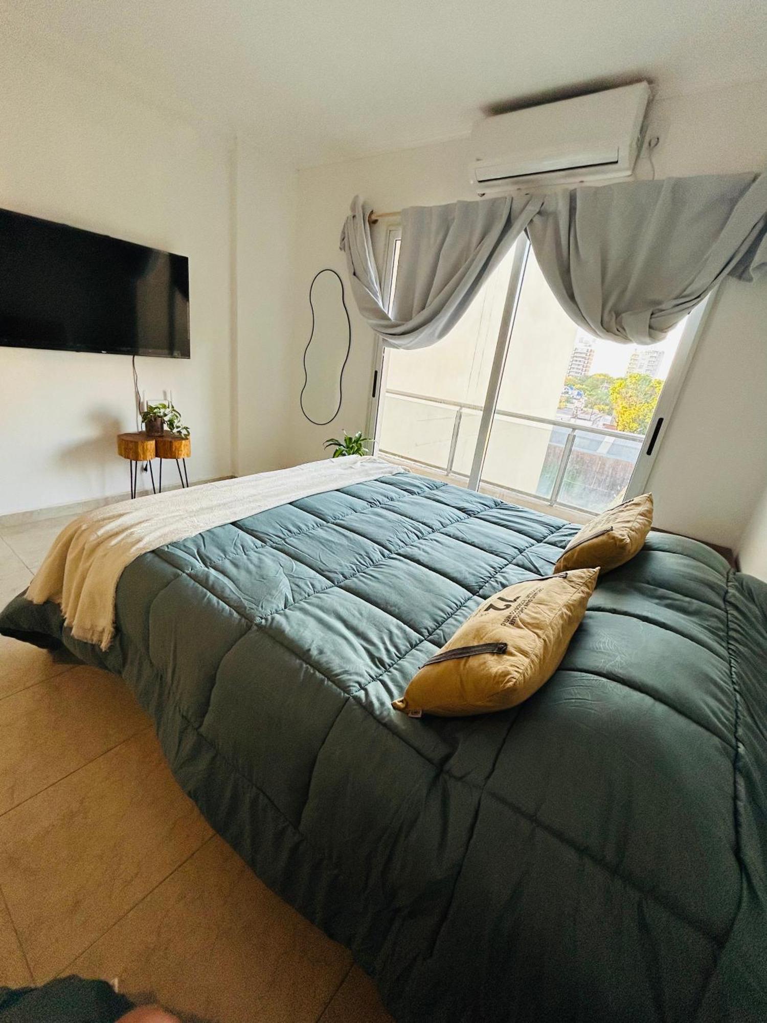 Wilde Apartment Resistencia
