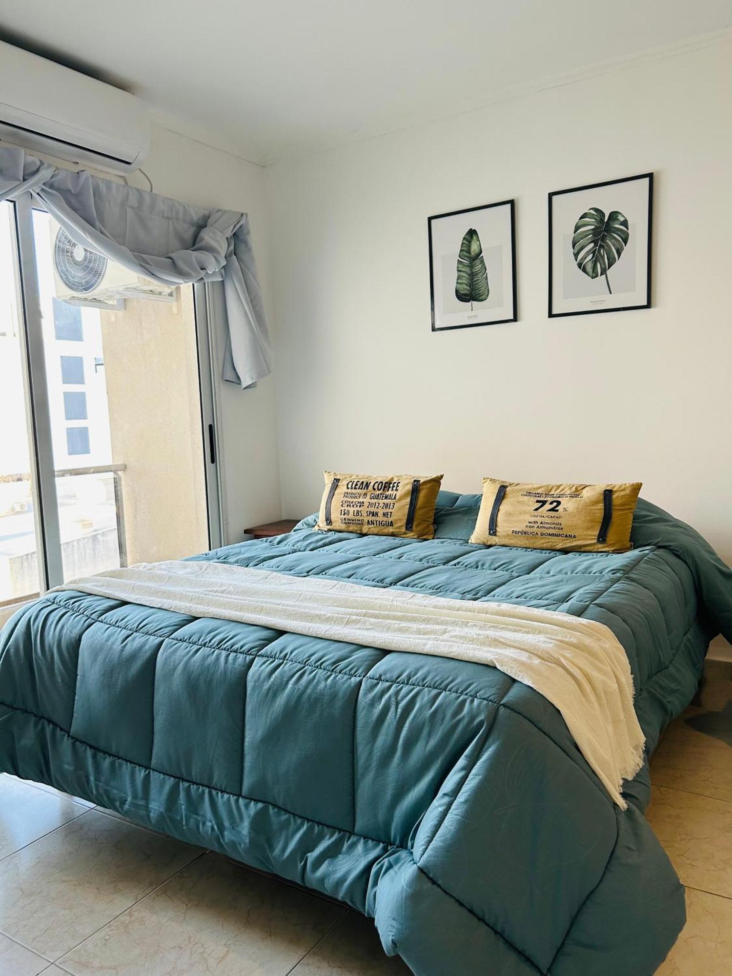 Wilde Apartment *