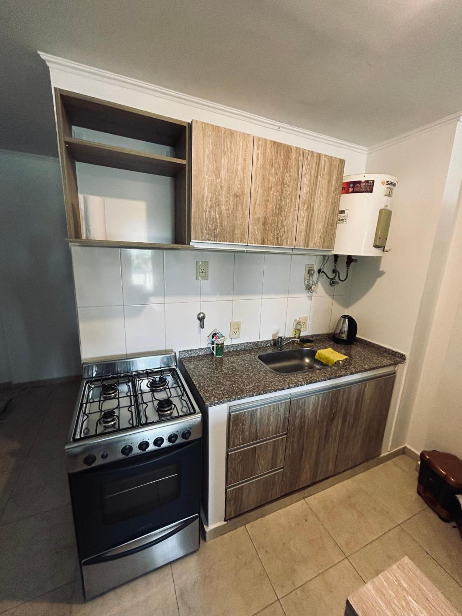 Apartamento Wilde *